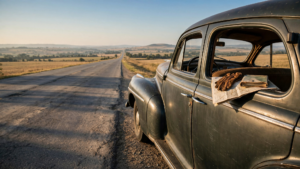 The Green Book: How Black Travelers Built a Safer Road Across America The Green Book: How Black Travelers Built a Safer Road Across America