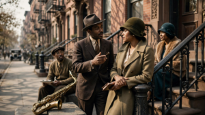 The Harlem Renaissance: How Black Artists Built a New American Culture The Harlem Renaissance: How Black Artists Built a New American Culture
