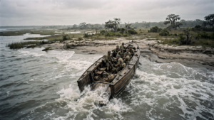 The Higgins Boat: How a New Orleans Builder Put Allied Soldiers on the Shore The Higgins Boat: How a New Orleans Builder Put Allied Soldiers on the Shore