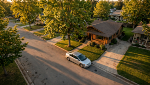 The Honda Civic: How a Small Car Became America’s Everyday Global Car