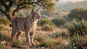 The Iberian Lynx: How Europe’s Rarest Cat Found a Way Back The Iberian Lynx: How Europe’s Rarest Cat Found a Way Back