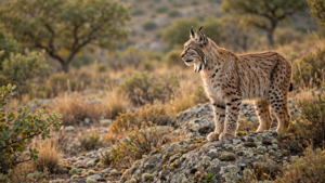 The Iberian Lynx Is Coming Back From the Brink The Iberian Lynx Is Coming Back From the Brink