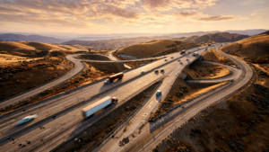 The Interstate Highway System: How America Built a New Kind of Road The Interstate Highway System: How America Built a New Kind of Road