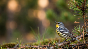 The Kirtland’s Warbler Is Singing Its Way Out of Endangered Status The Kirtland’s Warbler Is Singing Its Way Out of Endangered Status