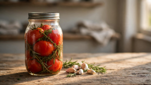 The Mason Jar: How a Simple Glass Jar Became an American Kitchen Icon The Mason Jar: How a Simple Glass Jar Became an American Kitchen Icon