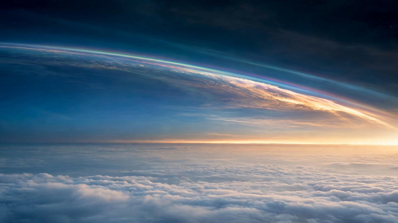The Ozone Layer: How a Global Agreement Gave Earth a Chance to Heal