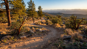 The Prescott Circle Trail: How a Mountain Town Made Room for a Bigger Walk The Prescott Circle Trail: How a Mountain Town Made Room for a Bigger Walk