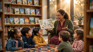 The Pura Belpré Award: How Children’s Books Began Making More Room for Latino Stories