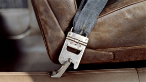 The Three-Point Seat Belt: The Quiet Invention That Changed Every Road