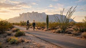 The Tucson Loop: How a Desert Trail Became Part of Everyday Life The Tucson Loop: How a Desert Trail Became Part of Everyday Life