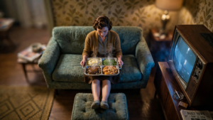 The TV Dinner: How a Frozen Meal Became an American Ritual