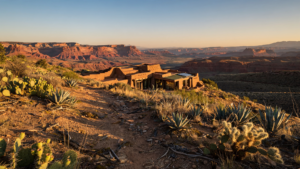 The Verde Valley Archaeology Center: How Camp Verde Keeps an Ancient Landscape in View The Verde Valley Archaeology Center: How Camp Verde Keeps an Ancient Landscape in View