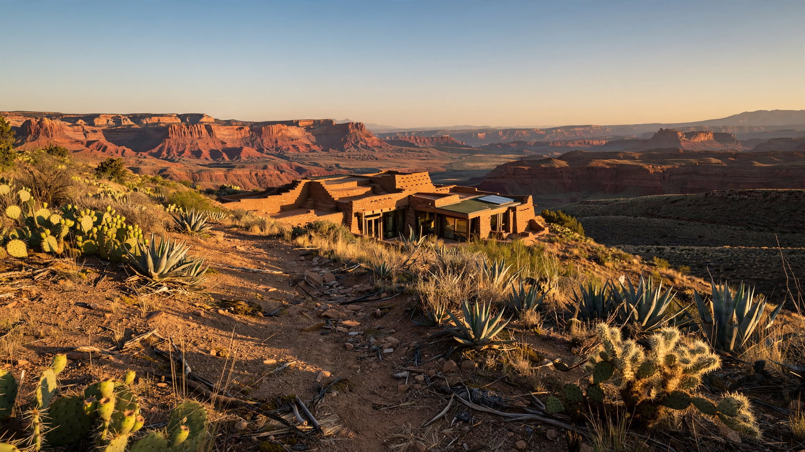 The Verde Valley Archaeology Center: How Camp Verde Keeps an Ancient Landscape in View
