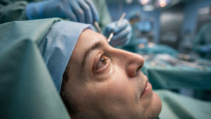 The Whole-Eye Transplant: How Surgeons Made a Human Eye Part of a Living Patient The Whole-Eye Transplant: How Surgeons Made a Human Eye Part of a Living Patient