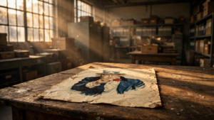 Uncle Sam Wants You: How a Wartime Poster Became America’s Most Persistent Face Uncle Sam Wants You: How a Wartime Poster Became America’s Most Persistent Face
