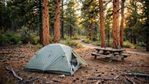 White Spar Campground: The Prescott Place Where the Forest Feels Close Enough for a Weekend White Spar Campground: The Prescott Place Where the Forest Feels Close Enough for a Weekend