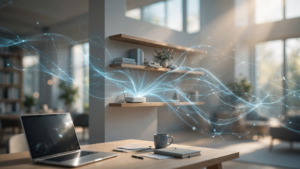 Wi-Fi: How a Radio Experiment Became the World’s Invisible Infrastructure