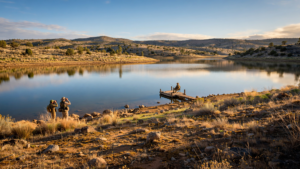 Willow Creek Reservoir: How a Prescott Waterway Became a Quiet Place for Wildlife and Everyday Life Willow Creek Reservoir: How a Prescott Waterway Became a Quiet Place for Wildlife and Everyday Life