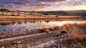 Willow Creek Reservoir: The Prescott Place Where Water and Open Country Meet Willow Creek Reservoir: The Prescott Place Where Water and Open Country Meet