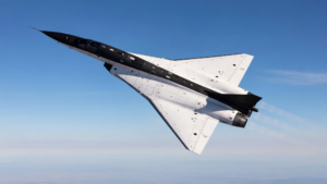 XB-1’s Supersonic Flight Gives Civil Aviation a New Test Case XB-1’s Supersonic Flight Gives Civil Aviation a New Test Case
