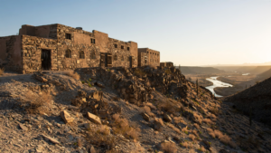 Yuma Territorial Prison: How Arizona Preserved a Frontier Place of Confinement