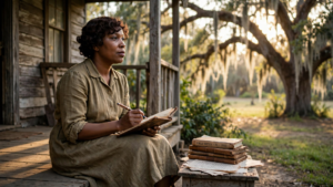 Zora Neale Hurston: The Writer Who Turned Everyday Voices Into Literature Zora Neale Hurston: The Writer Who Turned Everyday Voices Into Literature
