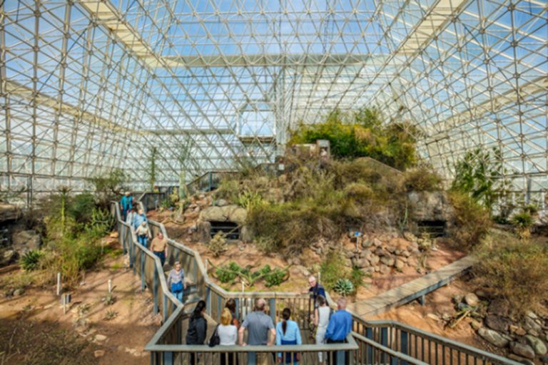 Biosphere2