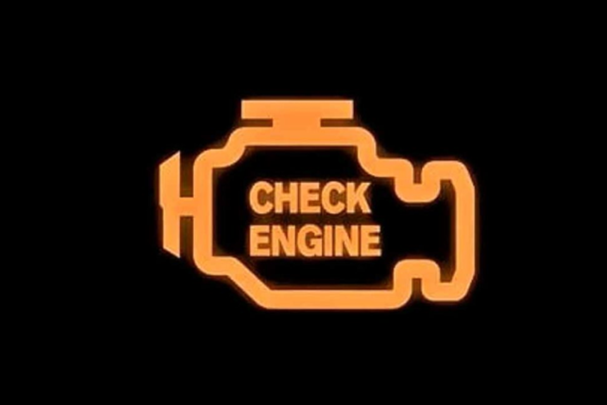 Check Engine Light