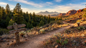 A Changing Landscape for Arizona Explorers: From Mountain Getaways to Shifting Park Costs A Changing Landscape for Arizona Explorers: From Mountain Getaways to Shifting Park Costs