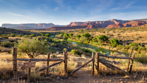 Camp Verde’s Rockin’ River Ranch: A New State Park Still Taking Shape Camp Verde’s Rockin’ River Ranch: A New State Park Still Taking Shape