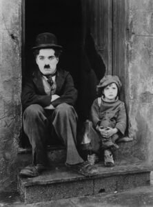 Jackie Coogan: The Child Star Whose Career Helped Change Who Keeps the Earnings Chaplin The Kid edit.jpg