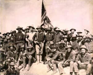 Bucky O’Neill: The Prescott Mayor Who Rode With the Rough Riders colonel-roosevelt-rough-riders-san-juan-hill.jpg