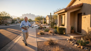 Decade of Daily Newspaper Deliveries Highlights Enduring Quiet Kindness in Mesa Decade of Daily Newspaper Deliveries Highlights Enduring Quiet Kindness in Mesa