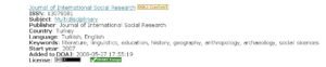 DOAJ: The Directory That Helps Readers Find Open-Access Journals Doaj seal.jpg