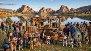 DOGtoberfest to bring adoptable dogs, pet merchandise to Watson Lake DOGtoberfest to bring adoptable dogs, pet merchandise to Watson Lake