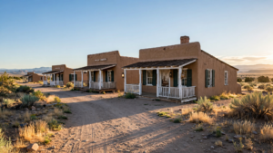 Fort Verde: The Camp Verde Post That Preserves a Complicated Arizona History Fort Verde: The Camp Verde Post That Preserves a Complicated Arizona History