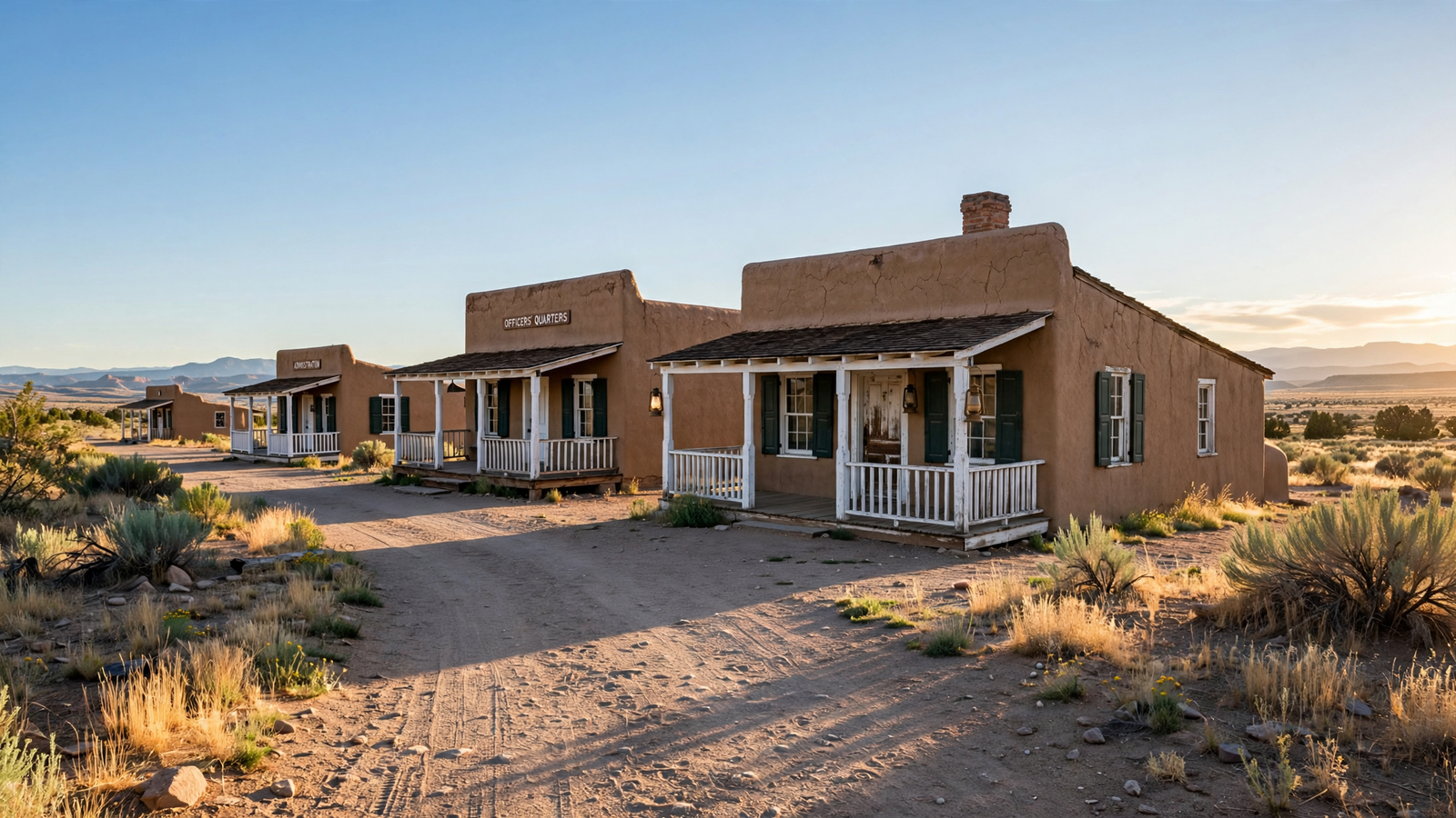 Fort Verde: The Camp Verde Post That Preserves a Complicated Arizona History