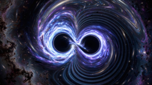GW150914: How LIGO Heard Two Black Holes Collide GW150914: How LIGO Heard Two Black Holes Collide