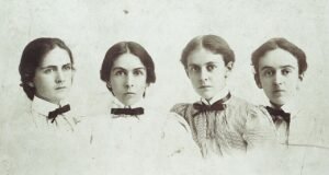Margaret Hamilton: How Apollo’s Software Team Made Room for the Unexpected Hamilton Sisters.jpg