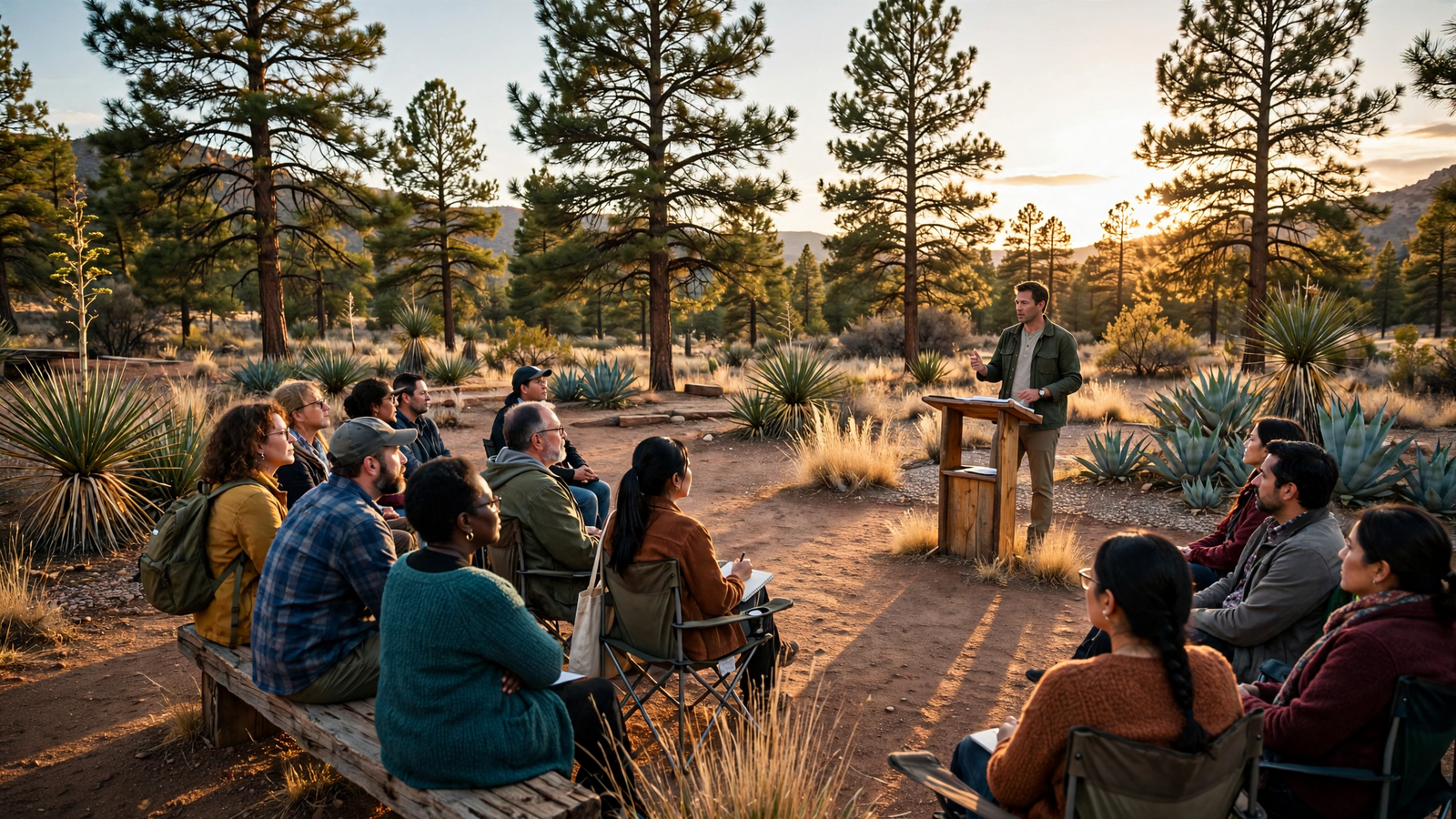 Highlands Center to Host Gary Nabhan for Evening Presentation and Book Signing