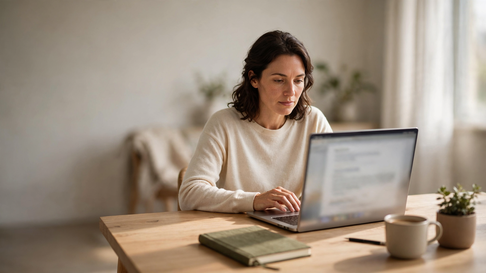 How to Use AI to Rewrite an Email Without Losing Your Meaning