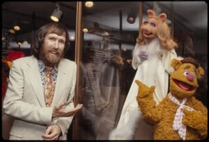 Jim Henson: The Puppeteer Who Made Television Feel Like a Live Stage Jim Henson, creator, The Muppets -full.jpg