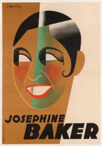 Joséphine Baker par Jean Chassaing.jpg