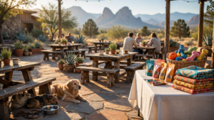 LazyG Brewhouse to Host Fundraiser for United Animal Friends in Prescott LazyG Brewhouse to Host Fundraiser for United Animal Friends in Prescott