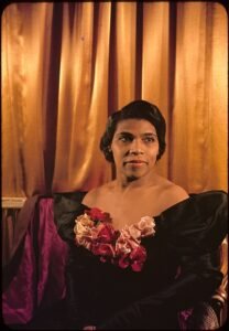 Marian Anderson: The Singer Who Turned a Lincoln Memorial Concert Into a National Moment Marian Anderson by Carl Van Vechten.jpg