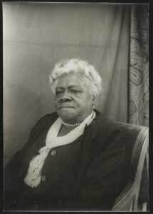 Mary McLeod Bethune: The Educator Who Built a School Into a National Platform Mary McLeod Bethune by Carl Van Vechten - Original.tiff