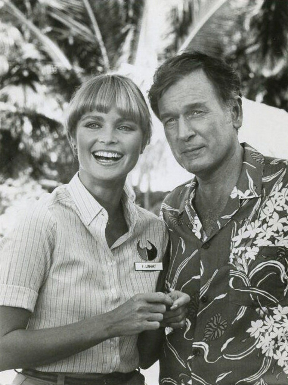 Pat Klous Bill Daily "Aloha Paradise" (1981 ABC press photo).JPG