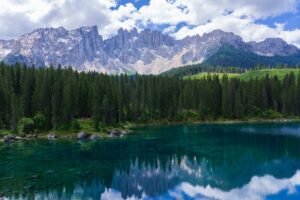 At Goldwater Lake, Prescott’s Forest Comes With Room to Slow Down pixabay-at-goldwater-lake-prescotts-forest-comes-with-room-to-sl