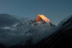At High Altitude, Sleeping Higher Too Quickly Can Raise Your Risk of Illness pixabay-at-high-altitude-sleeping-higher-too-quickly-can-raise-your