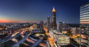 Atlanta’s BeltLine Adds a New Link to the Southside Trail pixabay-atlantas-beltline-adds-a-new-link-to-the-southside-trail